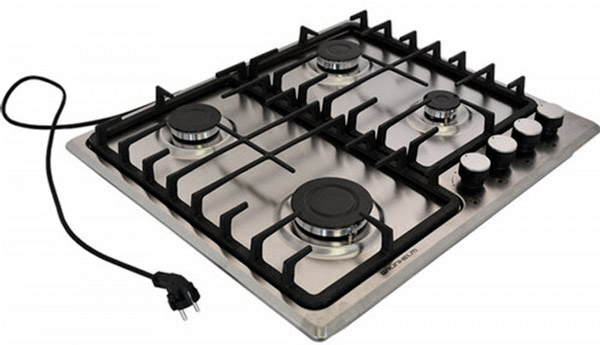 Варочная поверхность Grunhelm GPG 6325 IF