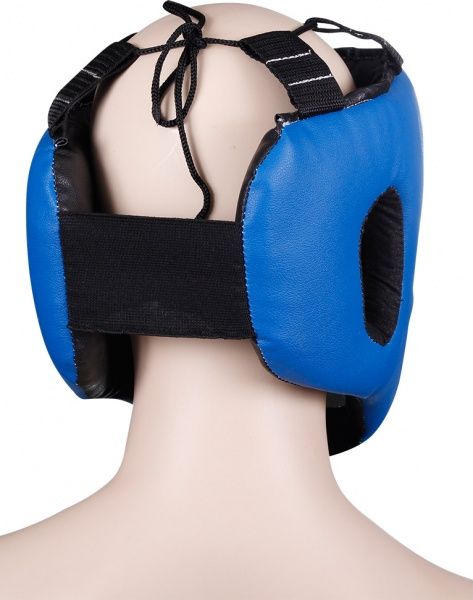 Шлем SENAT 1710-blue р. one size 