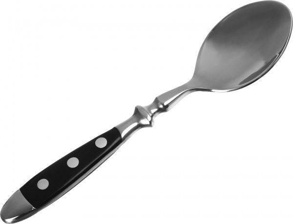 Набір чайних ложок Doria 2 шт. 8004-3 Eternum