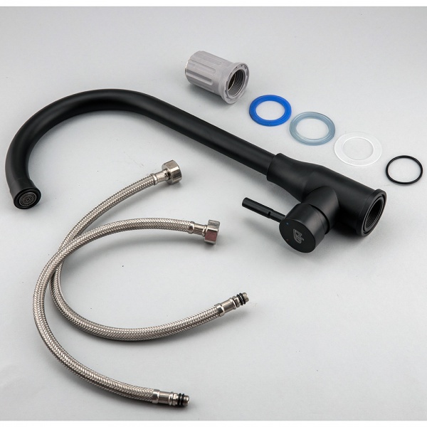 Смеситель для кухни GH Piano 23.12.130