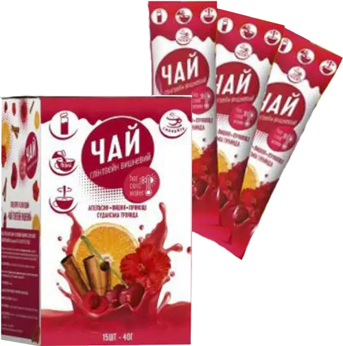 Чай ТМ Смакуйте концентрат рідкий 