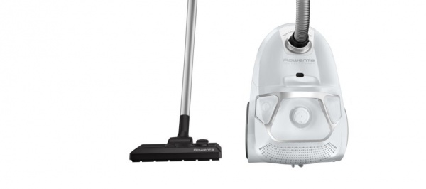 Пылесос Rowenta Compact Power RO3927EA white 
