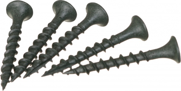 Саморез по дереву 3,8x32 мм