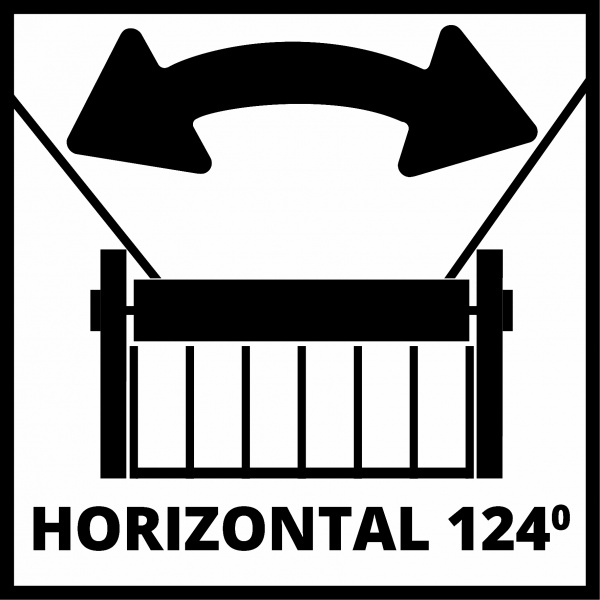 Фонарь Einhell 18,0V X-Change TE-CL 18/2000 LiAC - Solo 4514114