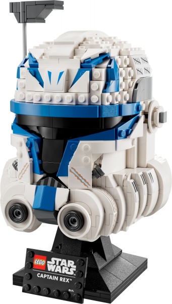 Конструктор LEGO Star Wars 75349