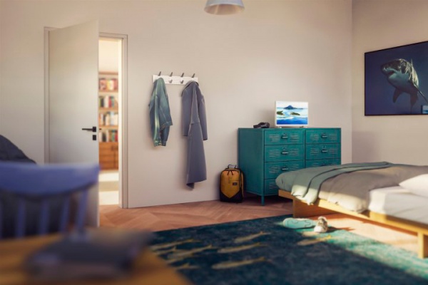 Телевізор Philips 24PHS5537/12