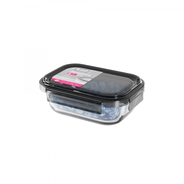 Контейнер для хранения 400 мл 29-298-025 Krauff