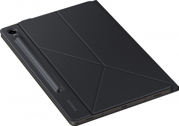 Чохол-книжка Samsung Smart Book Cover для Tab S9 black (EF-BX710PBEGWW) 