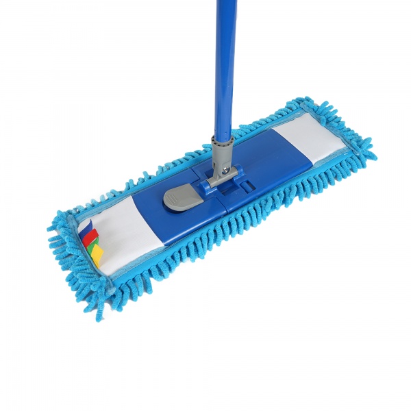 Швабра для уборки DREAMLAND 43 см 