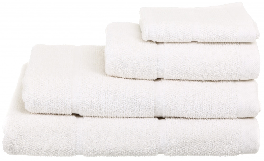 Рушник махровий Exclusive Ela 70x140 см айворі La Nuit