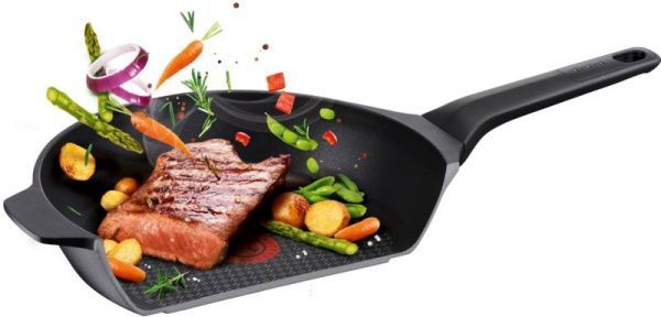 Сковорода Aroma 24 см Tefal