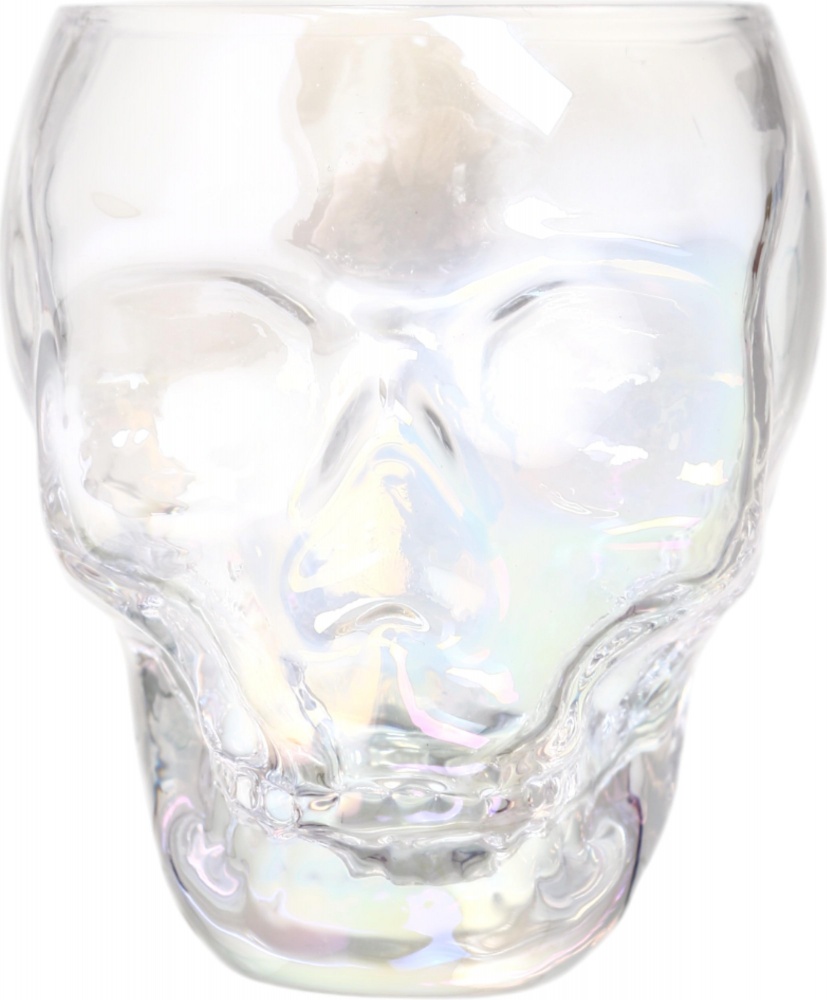 Чарка Fiora Skull скло 100 мл 1 шт.