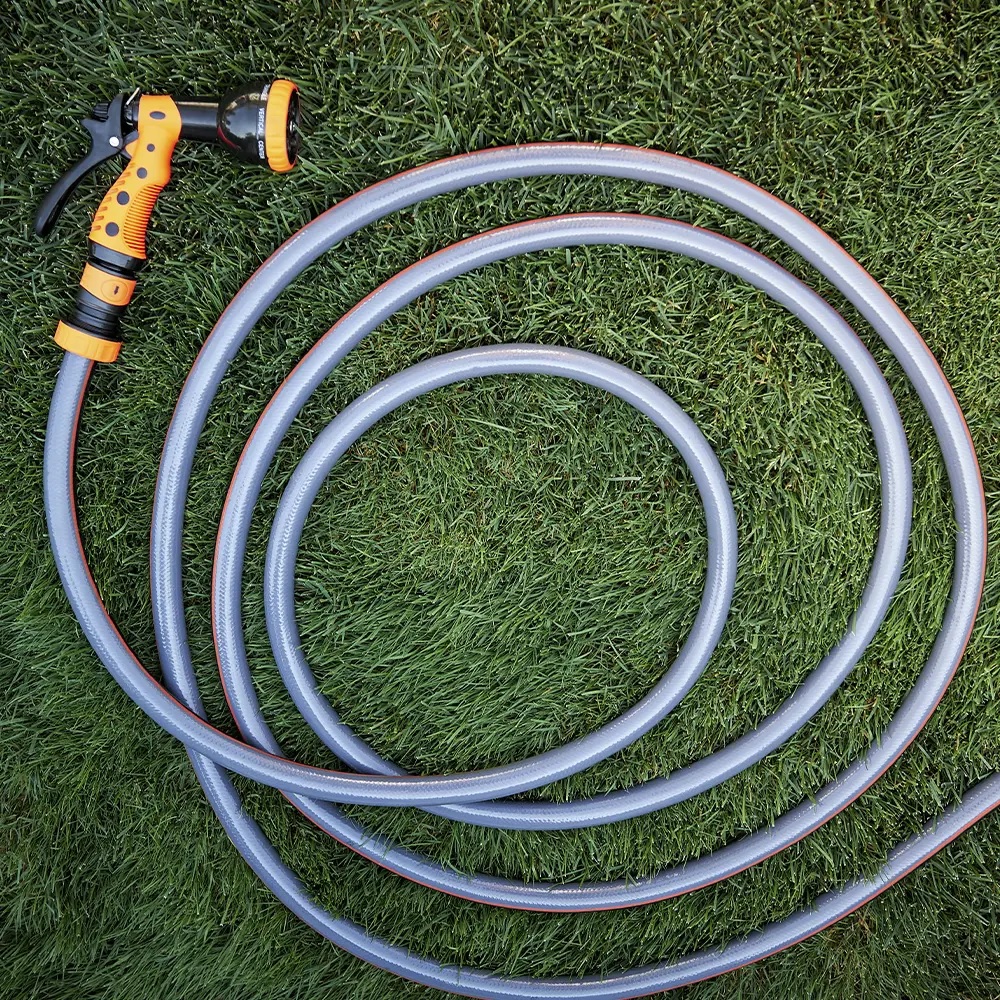 Шланг для поливу SEQUOIA SWH3425