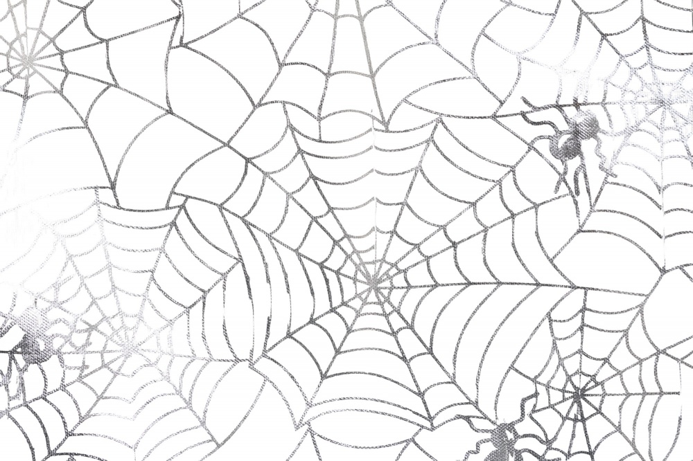 Декорация Дорожка на Хэллоуин с принтом 491102430