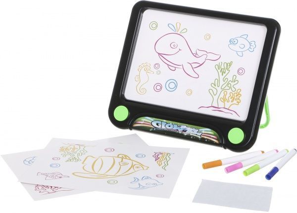 Доска для рисования Shantou Glow Море 2222251592013