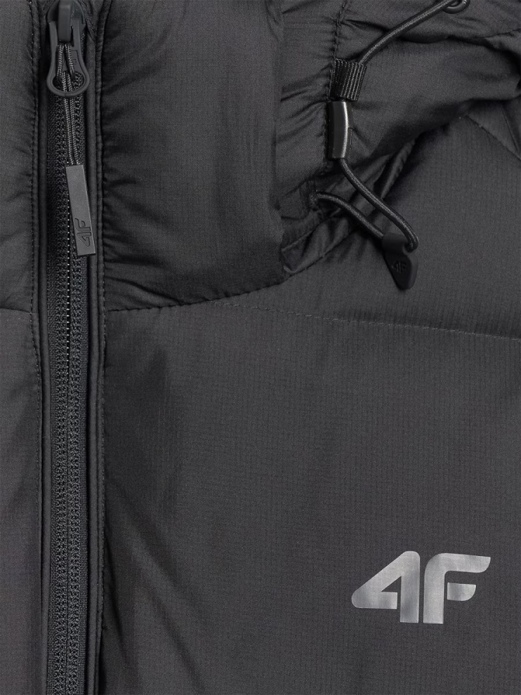 Куртка 4F DOWN JACKET M599 4FWAW25TDJAM599-20S р.L