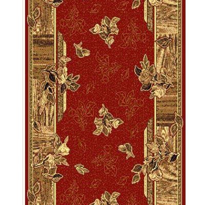 Дорожка Карат Gold runner 300/22 100 см