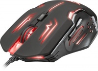 Миша Trust GXT 108 Rava Illuminated Gaming 22090 