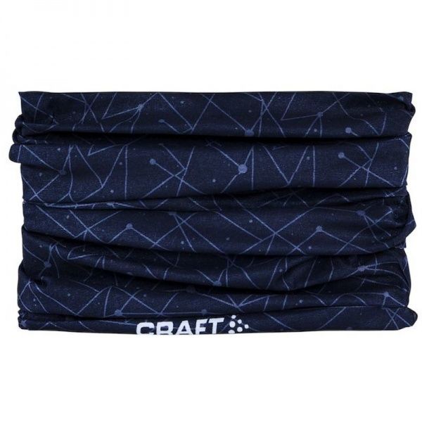 Мультипов'язка Craft Neck Tube 1904092-396000 OS синій