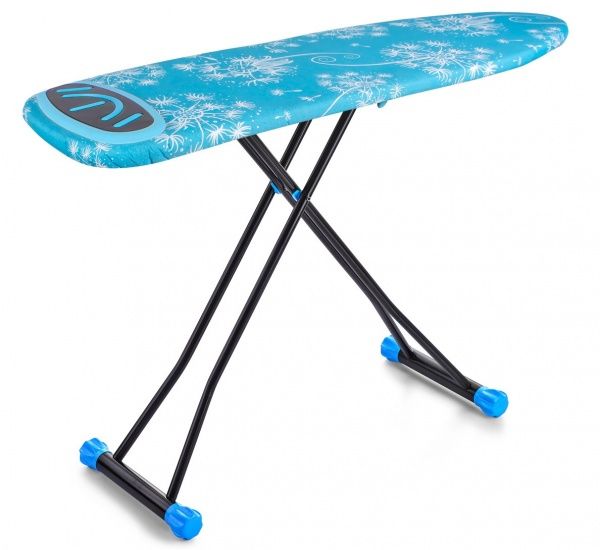 Прасувальна дошка CASASI MEGALIGHT 140х42 см 