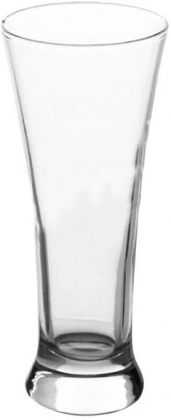 Склянка для пива Pilsner 300 мл 1 шт. Uniglass 