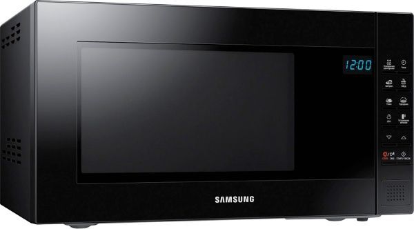 Мікрохвильова піч Samsung ME88SUB/BW