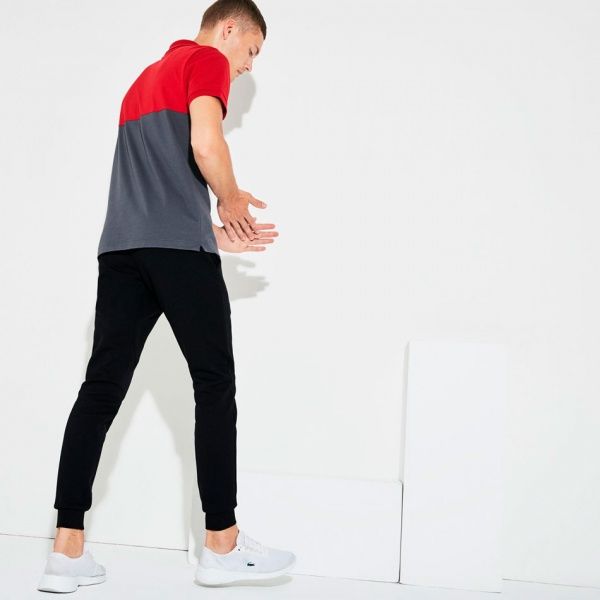 Брюки Lacoste XH9530031 р. 3 черный