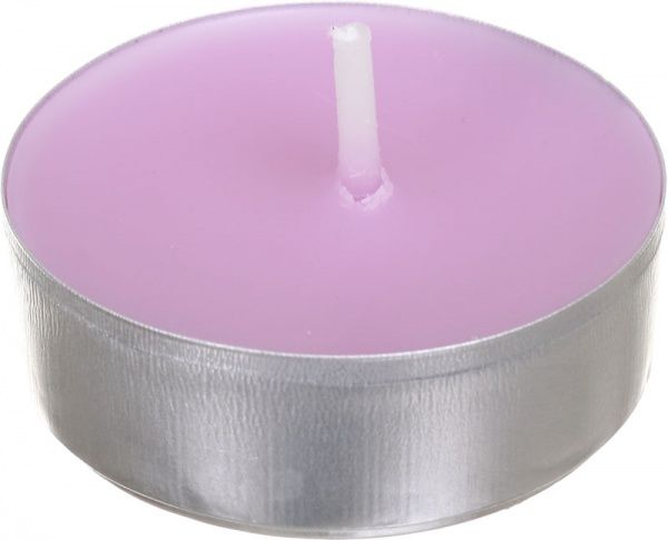 Набір свічок Енергетик 6 шт. Admit