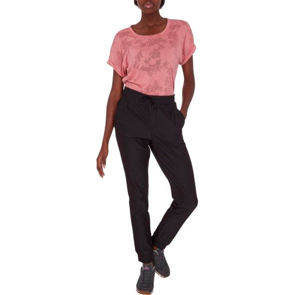 Брюки McKinley Turossa wms 302437-901911 р. 40 черный