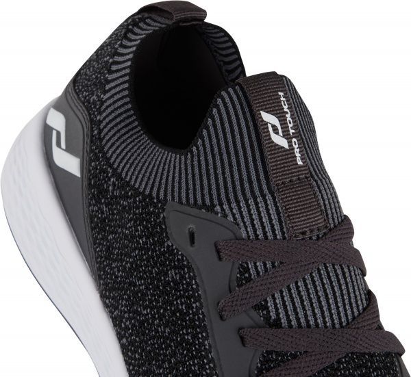 Кросівки Pro Touch OZ 3.2 302942-050 р.43 чорний