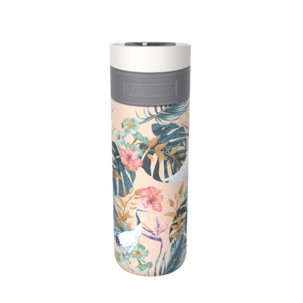 Термочашка Etna Райська квітка 500 мл Kambukka