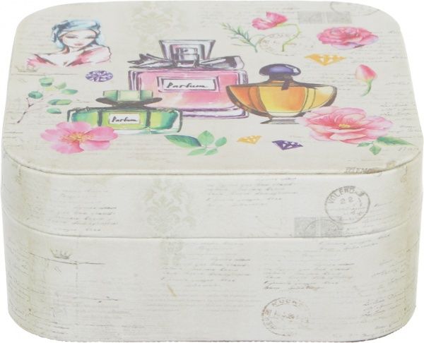 Шкатулка-книга Авто 13,5x13,5x6,5 см