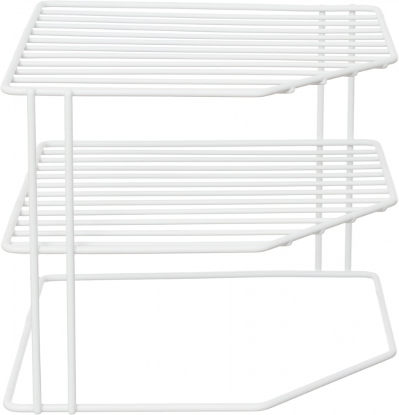 Полиця кутова wk110696-1