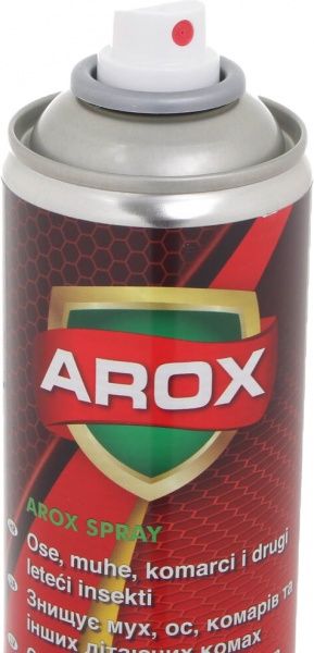 Аерозоль від ос AROX 400 мл