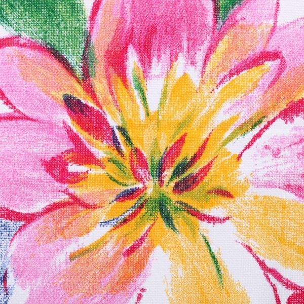 Комплект штор Яркость Розы 136х170 La Nuit