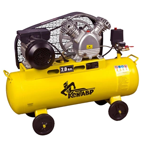 Компрессор Кентавр КР-50/30С