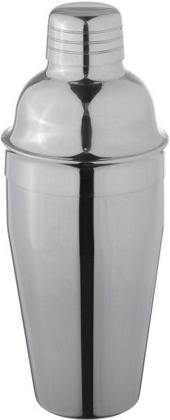 Шейкер 0,3 л нержавіюча сталь