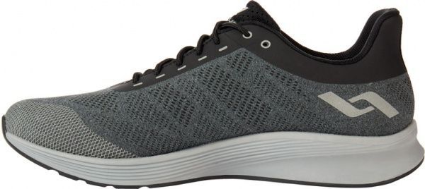 Кроссовки Pro Touch OZ 2.2 AQX M 409904-900031 р.EUR 44 темно-серый