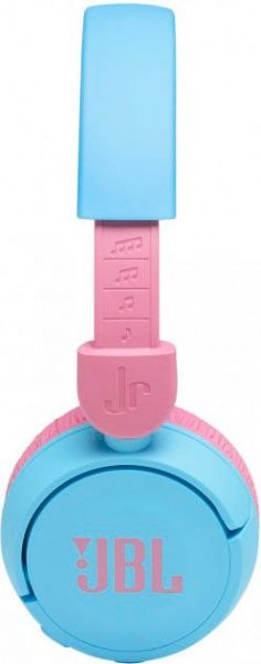 Навушники JBL® JR 310BT blue (JBLJR310BTBLU) 