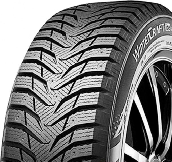 Шина Wintercraft ice wi-31 185/70R14 88T нешипованая зима