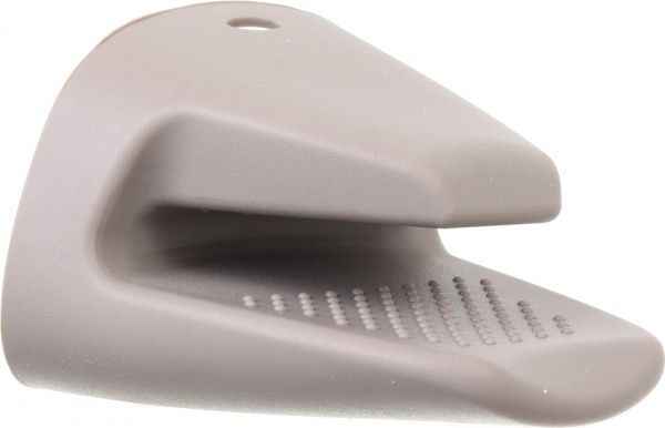 Силиконовая прихватка 11,5x12 см коричневый Flamberg Smart Kitchen 