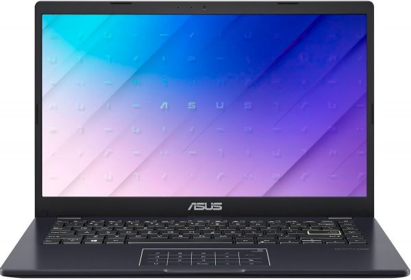 Ноутбук Asus E410MA-EB268 14 (90NB0Q11-M17970) blue 