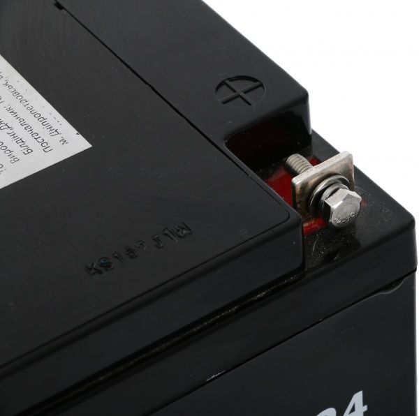 Аккумулятор ALVA  AW12-24