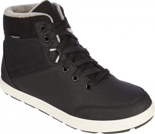 Черевики McKinley Nell AQX JR 415148-050 р.37 чорний