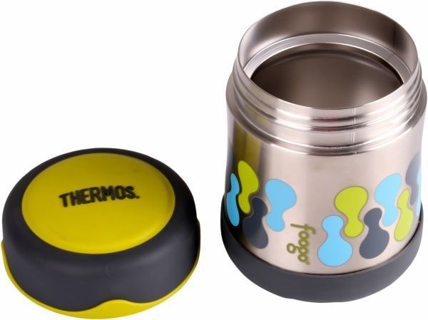 Термос для їжі foogo 0,29 л зелений 1956 Thermos