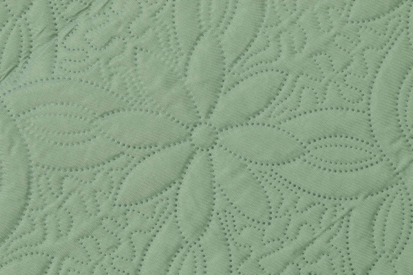 Покрывало 240x210 см UP! (Underprice) зеленый 