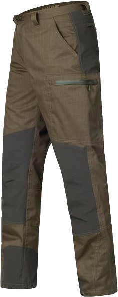Брюки охотничьи Hallyard EAST VILLAGE р. XXXL olive drab 2324.06.39 