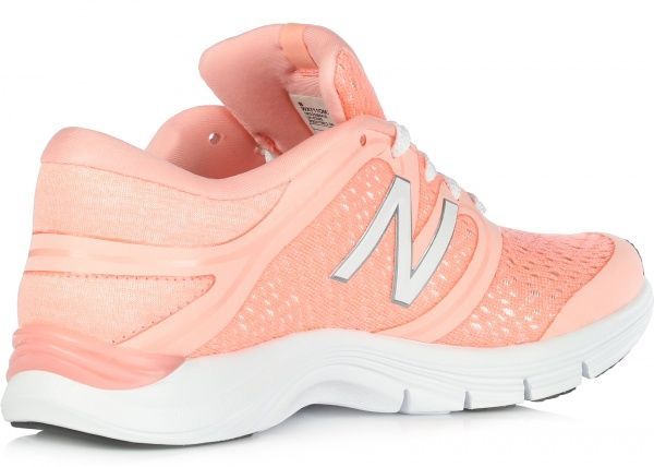 Кросівки New Balance 711 WX711OM2 р.8,5 рожевий