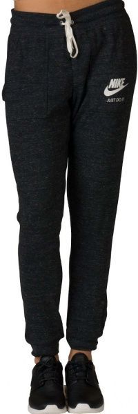 Штани Nike W NSW GYM VNTG PANT 883731-010 р. XS чорний