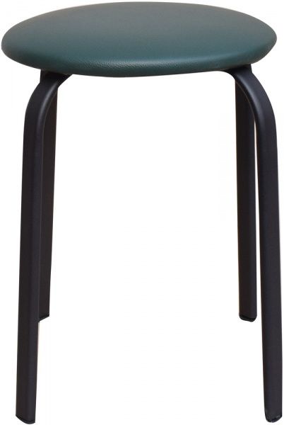 Каркас стула Zeppo black Примтекс Плюс 